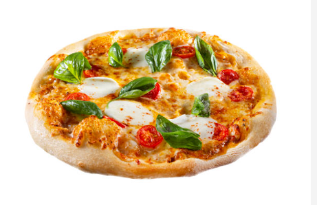 PIZZA