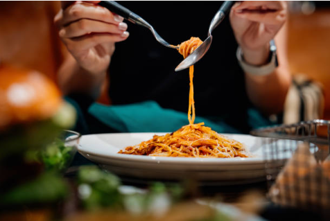 PASTA FRESCA / FRISCHE PASTA