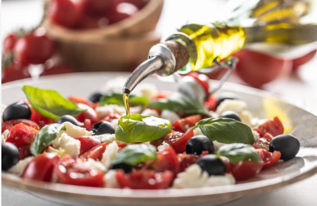 INSALATE / SALATE