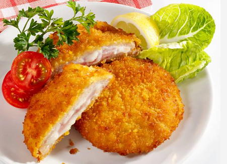 CORDON BLEU SPEZIALITÄTEN